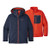 Mens 3 in 1 Snowshot Jacket