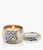 VOLUSPA Mini Decorative Tin Candle 25 Hour