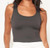 SUGARLIPS Scoop Neck Seamless Tank