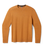 SMARTWOOL Mens Sparwood Crew Sweater