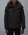 Mens Wyndham Parka