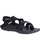 Womens ZCloud 2 Wide - Solid Black