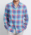 Mens Wyatt Button Down