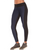 Two Tone Poly Span Leggings