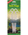 Alum Hooked Tent Peg 7" 4 PK