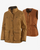 PATAGONIA Women's Prairie Dawn 3-in-1 Barn Coat