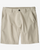 Mens Four Canyon Twill Shorts - 8 in