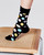 HAPPY SOCKS Big Dot Sock 6252