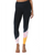 ELECTRIC & ROSE Womens Sunset Legging - Echo