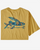 Mens Flying Fish Organic T-Shirt