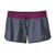 Womens Nine Trails Shorts 4in