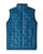 Mens Micro Puff Vest