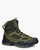 Vasque Mens Breeze AT in Dusty Olive/Jet Blk