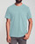 Mens Sunwashed Pocket Tee