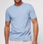 Mens Sunwashed Pocket Tee