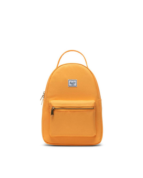 HERSCHEL Nova Small	Backpack in Blazing Orange