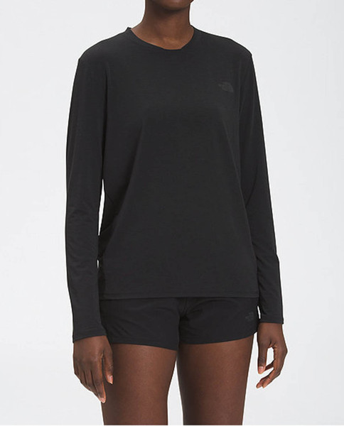 THE NORTH FACE Womens Wander L/S