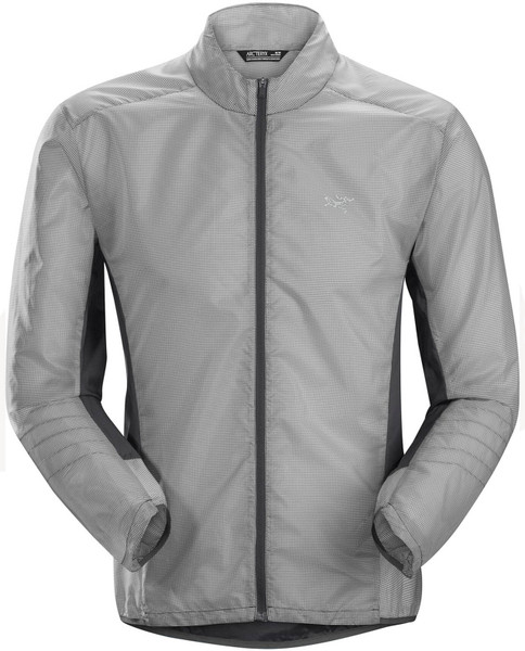 ARCTERYX Mens Incendo SL Jacket