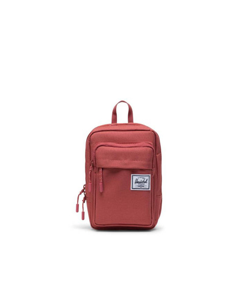 HERSCHEL Form Large Crossbody in Dusty Cedar