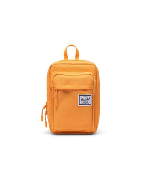 HERSCHEL Form Large Crossbody in Blazing Orange