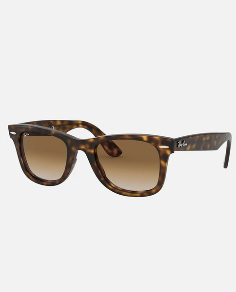 Wayfarer Havana/Brown