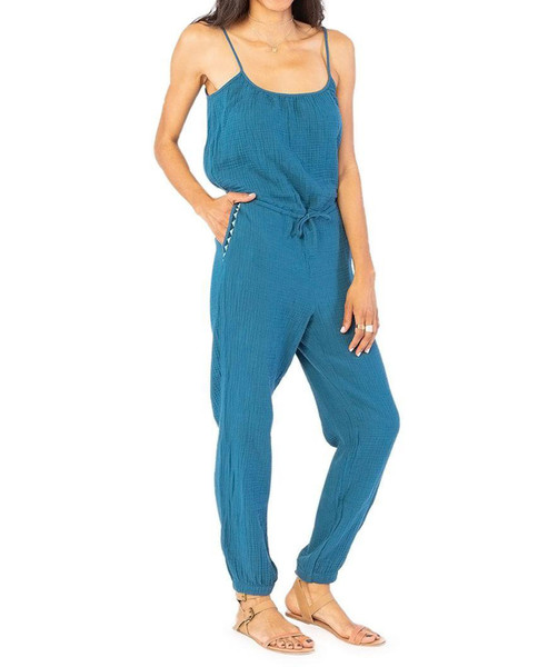 CARVE DESIGNS Jasmine Jumpsuit