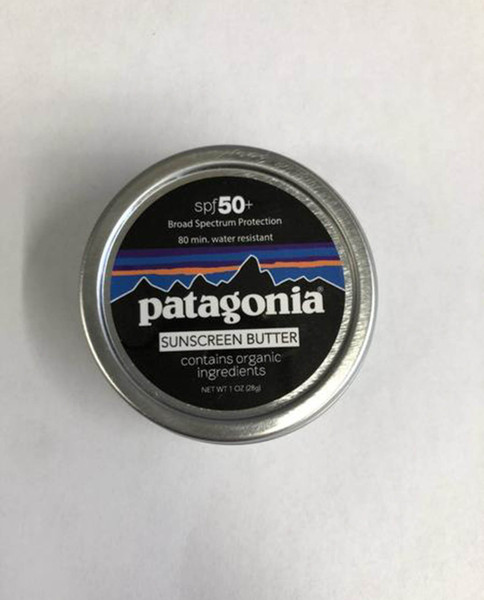 Patagonia Sunscreen SPF 50 