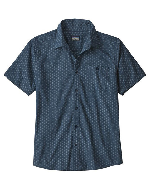 Mens Go to Shirt