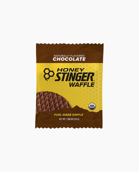 HONEY STINGER Stinger Waffle - Chocolate