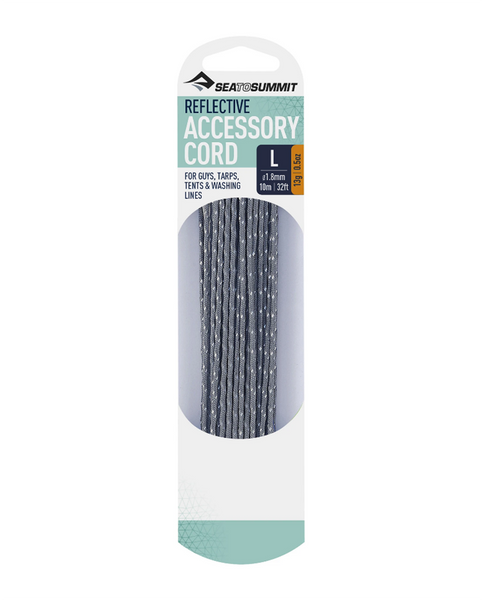 Reflective Accessory Cord 33 Feet