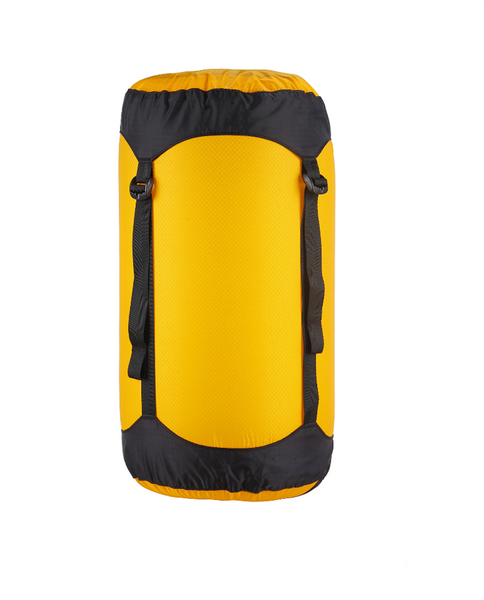 UltraSil Compression Sack L 20L in Yellow