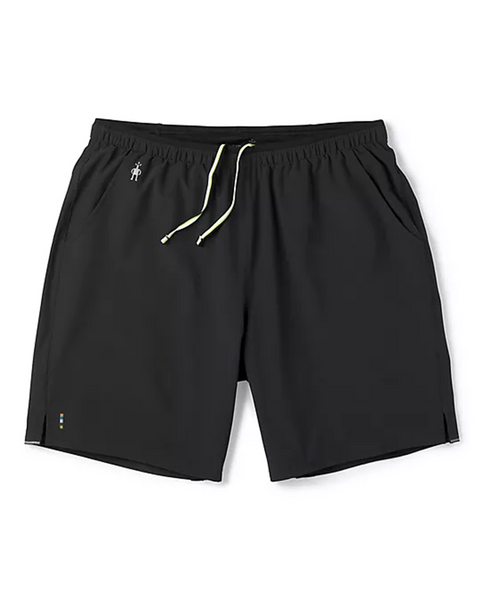 SMARTWOOL Mens Merino Sport Lined 8'' Short