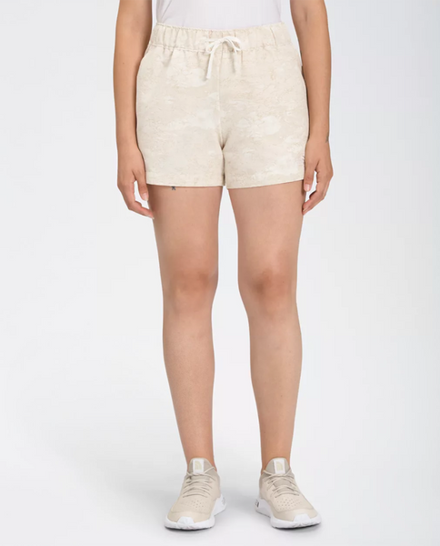 THE NORTH FACE Womens Class V Short