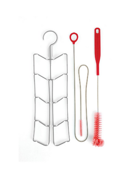 Hydraulics Cleaning Kit
