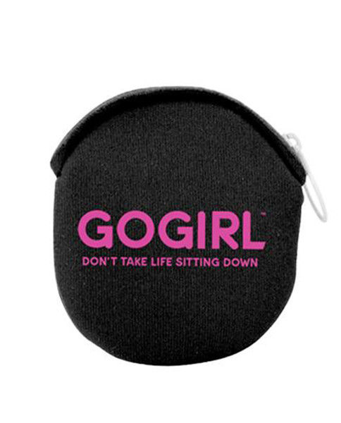 GO-GIRL Travel Coolie