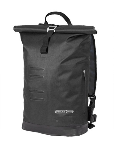 ORTLIEB Commuter Daypack City 21L in Black