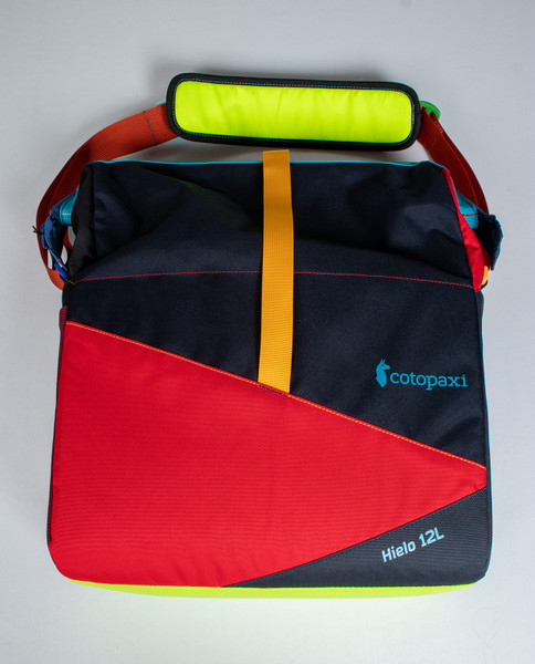 COTOPAXI Hielo Cooler Bag 12L