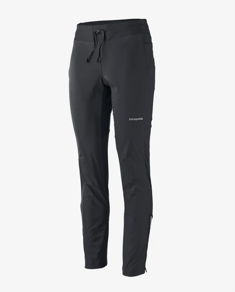 Womens Wind Shield Pants