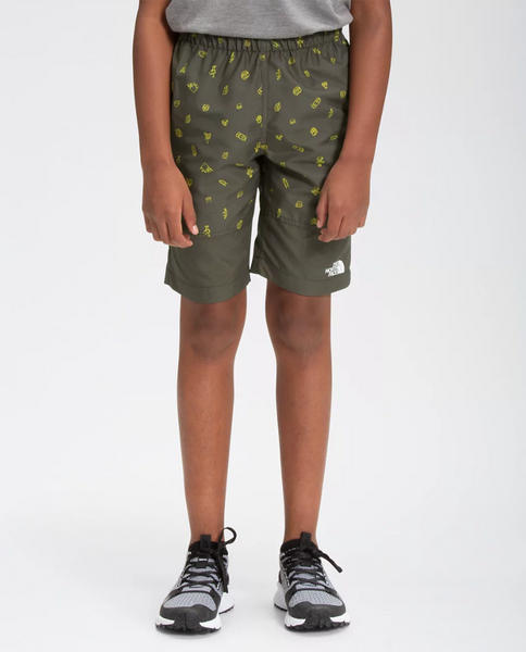 Baby Class V Water Short