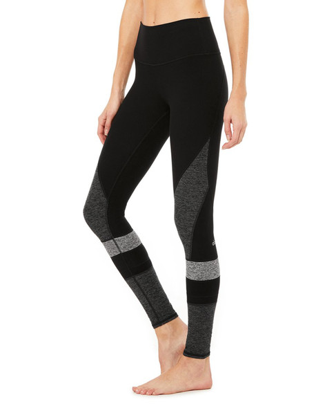 ALO High-Waist Alosoft Momentum Legging