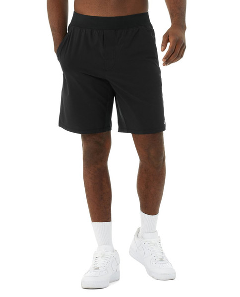 ALO Mens 9 in  Repetition Short