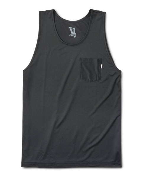 VUORI Mens Tradewinds Performance Tank