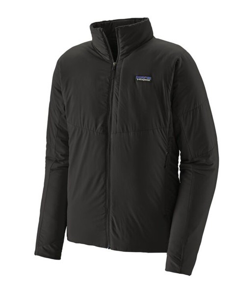 Mens Nano-Air Jacket