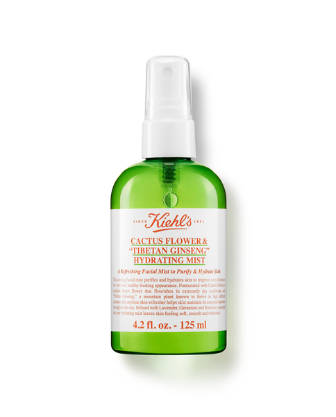 KIEHLS Cactus Flower Mist 125mL