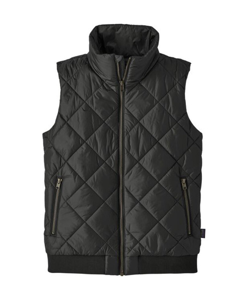 Womens Prow Bomber Vest