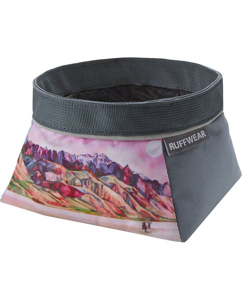 RUFFWEAR Artist Series Quencher Bowl