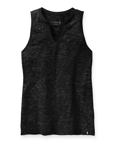 Womens Everyday Exploration Merino Tank