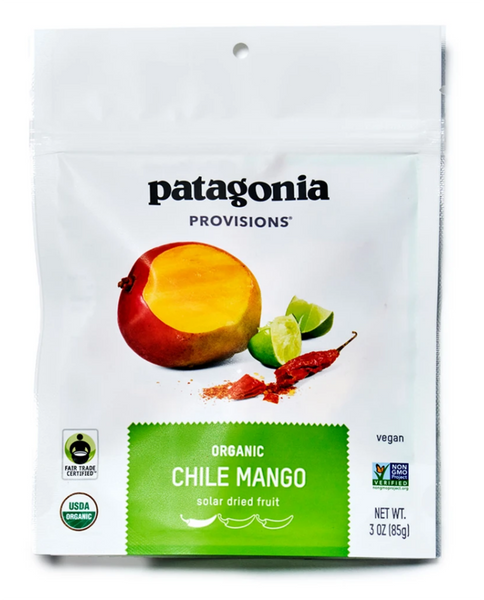 Regenerative Organic Chili Mango