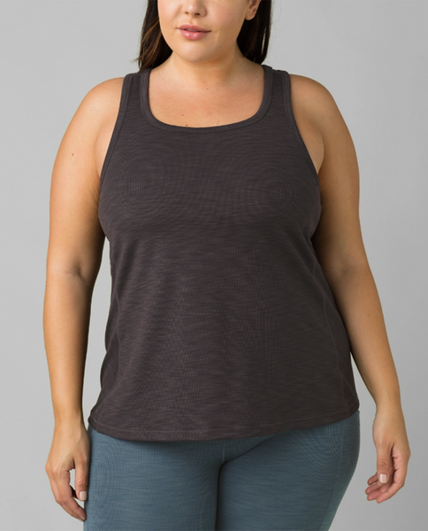 Womens Becksa Tank Plus