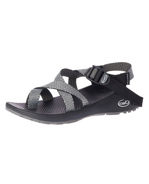 CHACO Womens Zcloud 2 - Black and White